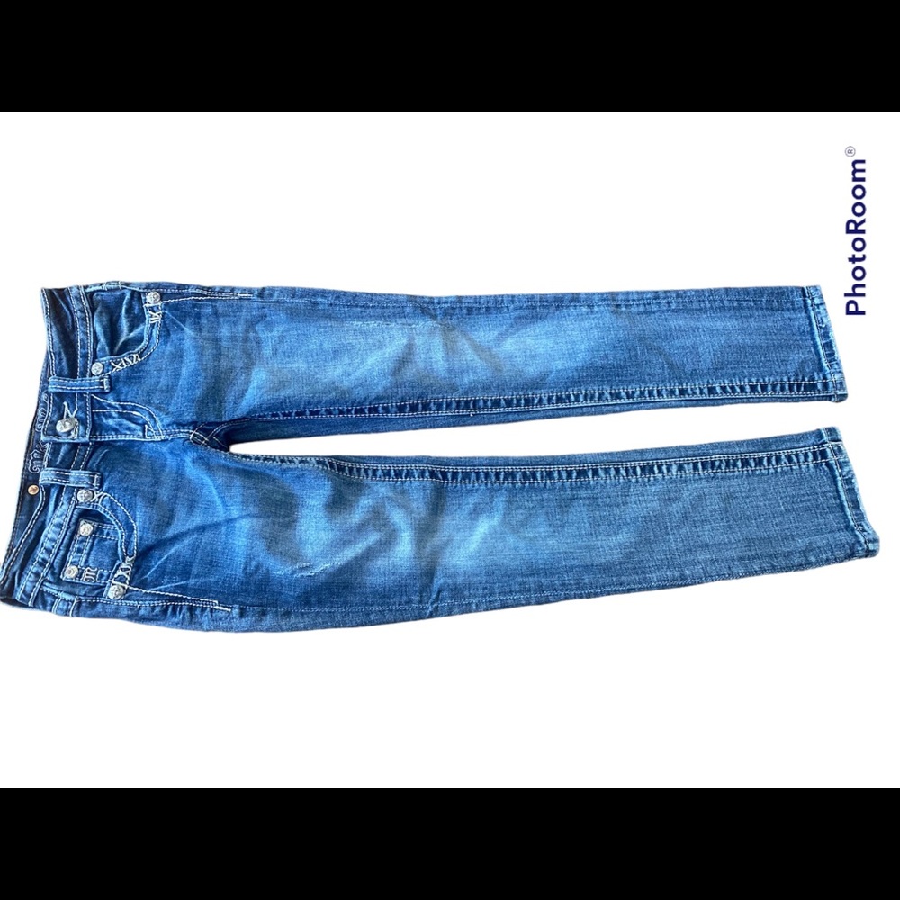 Miss me jeans. Very nice